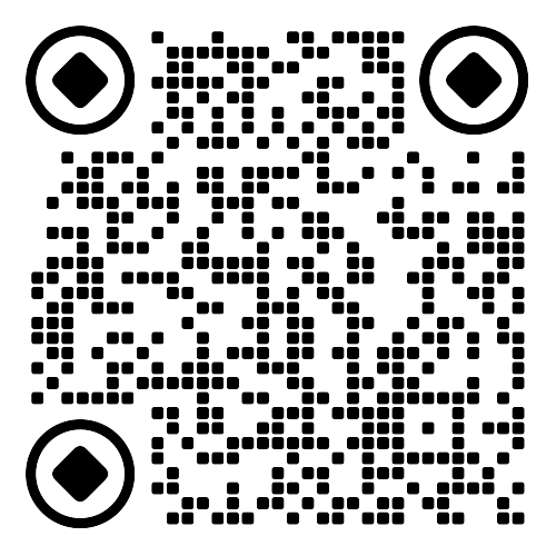 活动通知二维码